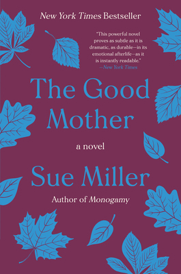 The Good Mother 0062973487 Book Cover