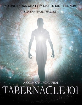 Tabernacle 101 B07X7CP7XF Book Cover