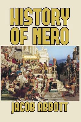 History of Nero 1389655717 Book Cover