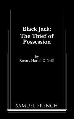 Black Jack 0573697671 Book Cover