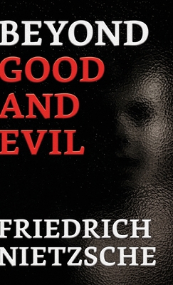 Beyond Good and Evil 935584512X Book Cover
