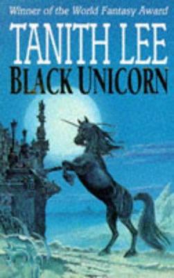 Black Unicorn 1857232119 Book Cover