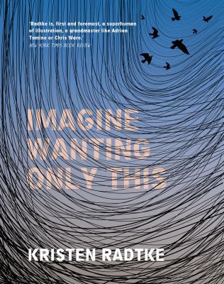Imagine Wanting Only This 1787330508 Book Cover