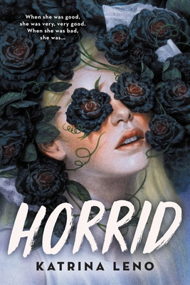 Horrid 0316537195 Book Cover