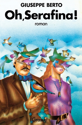 Oh Serafina [French] 2246003709 Book Cover