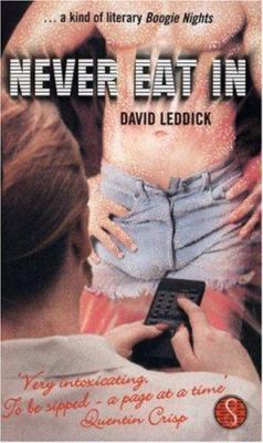 Never Eat in 1852426268 Book Cover