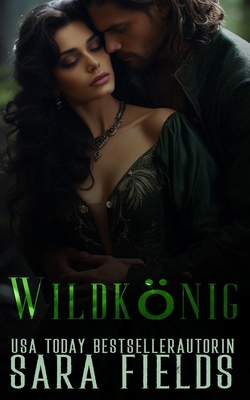 Wildkönig: düstere Drachenwandler-Romance [German] B0CK3VFXM8 Book Cover