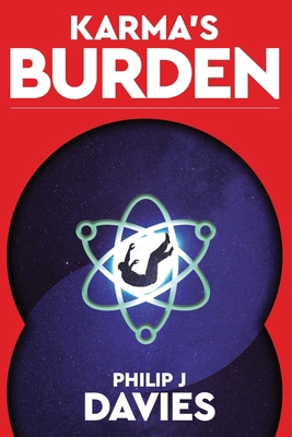 Karma's Burden B0FPP8X5D9 Book Cover