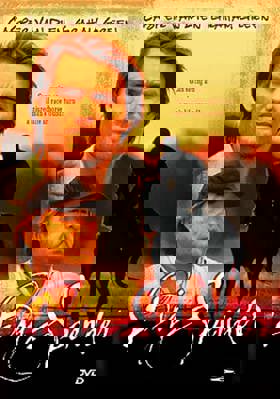 Big Spender B0000A9GL1 Book Cover