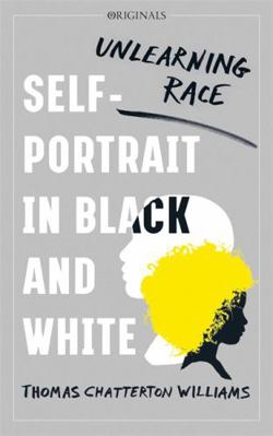 Self-Portrait in Black and White 1529322944 Book Cover