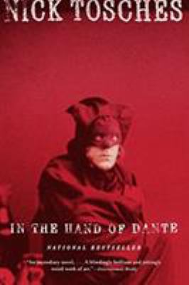 In the Hand of Dante B000WL5OAS Book Cover