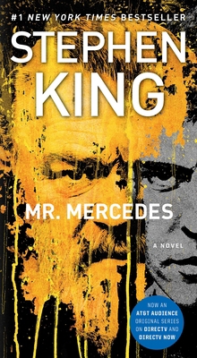 Mr. Mercedes: A Novelvolume 1 1501180762 Book Cover