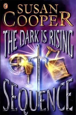 Dark Is Rising Sequence 0140316884 Book Cover