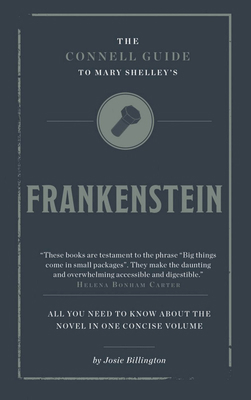 Mary Shelley's Frankenstein 1907776575 Book Cover