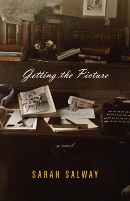 Getting the Picture: A Novel 0345481011 Book Cover