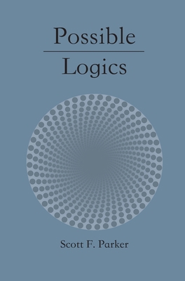 Possible Logics B09XZMCDJ2 Book Cover
