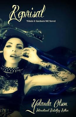 Reprisal 1523296917 Book Cover
