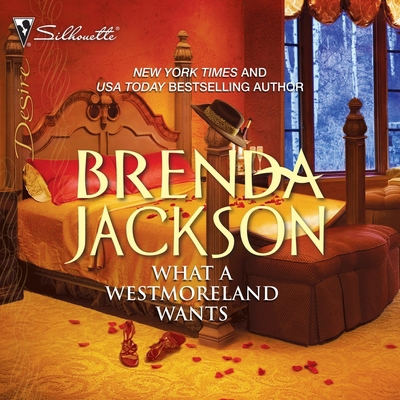 What a Westmoreland Wants 1665104244 Book Cover