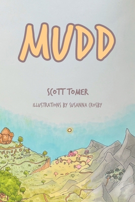 Mudd B0H37Q1RZ3 Book Cover