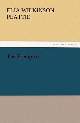 The Precipice 3842449380 Book Cover