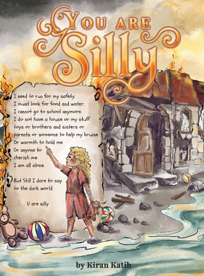 You Are Silly 1662952856 Book Cover