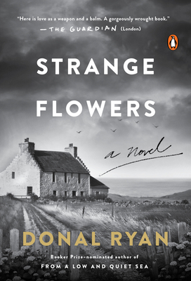 Strange Flowers 0143136399 Book Cover