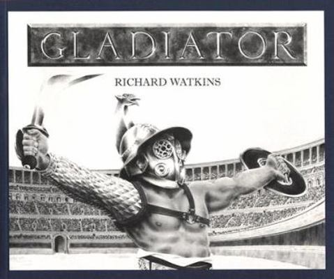Gladiator 061807032X Book Cover