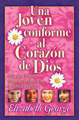 Una Joven Conforme Al Corazon de Dios [Spanish] 0789911396 Book Cover