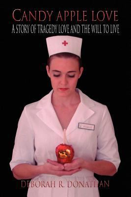 Candy Apple Love 143638768X Book Cover