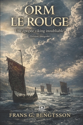 Orm le Rouge [French] B0GQYRLMLF Book Cover