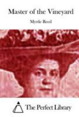 Master of the Vineyard 1512142581 Book Cover