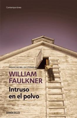 Intruso en el Polvo [Spanish] 849062819X Book Cover
