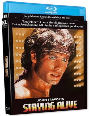 Staying Alive B0C6R46W7V Book Cover