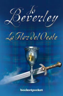 Flor del Oeste [Spanish] 8492516763 Book Cover
