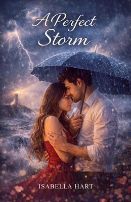 A Perfect Storm B0GNC3PWFS Book Cover