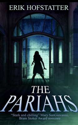 The Pariahs 171575221X Book Cover