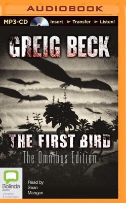 The First Bird 1486219306 Book Cover
