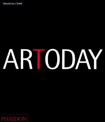 Art Today 0714838888 Book Cover