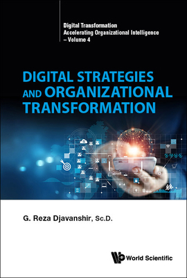 Digital Strategies and Organizational Transform... 9811271976 Book Cover