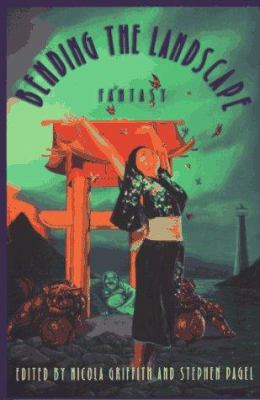 Bending the Landscape: Fantasy 1565048369 Book Cover
