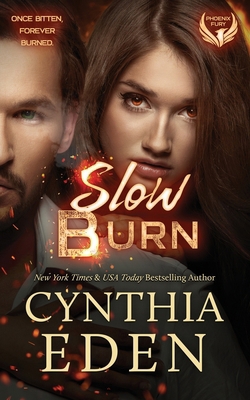 Slow Burn 1952824990 Book Cover