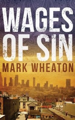 Wages of Sin 1536630829 Book Cover
