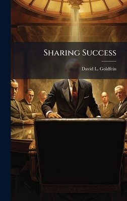 Sharing Success 102512717X Book Cover
