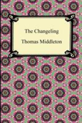 The Changeling 1420945424 Book Cover