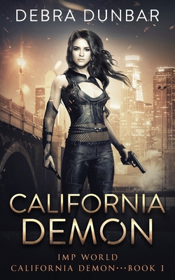 California Demon 1952216338 Book Cover