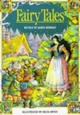 Fairy Tales 0603553680 Book Cover