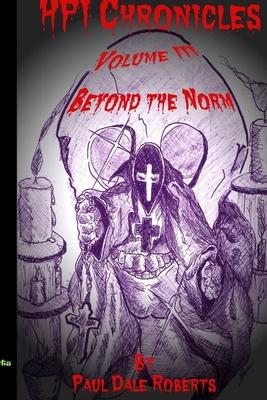 HPI Chronicles Volume III: Beyond the Norm 1300213345 Book Cover