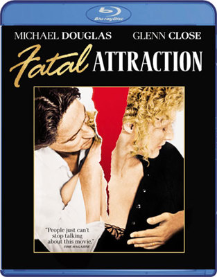 Fatal Attraction Book Cover