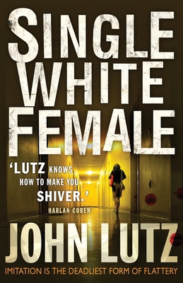 Single White Female 1780339593 Book Cover