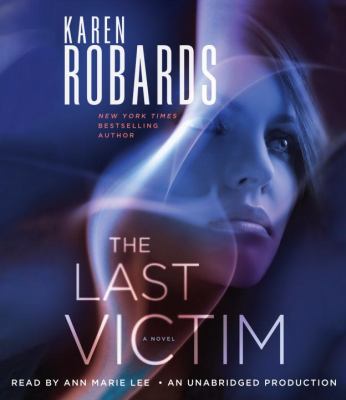 The Last Victim 0449012239 Book Cover